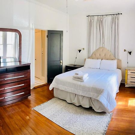 Private Room Downtown - Full House Access Lafayette Exteriör bild