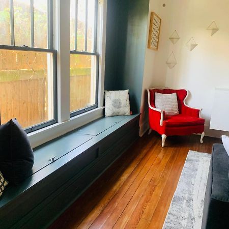 Private Room Downtown - Full House Access Lafayette Exteriör bild