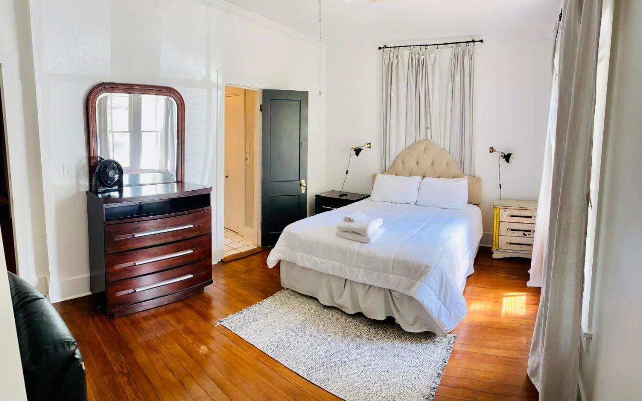 Private Room Downtown - Full House Access Lafayette Exteriör bild