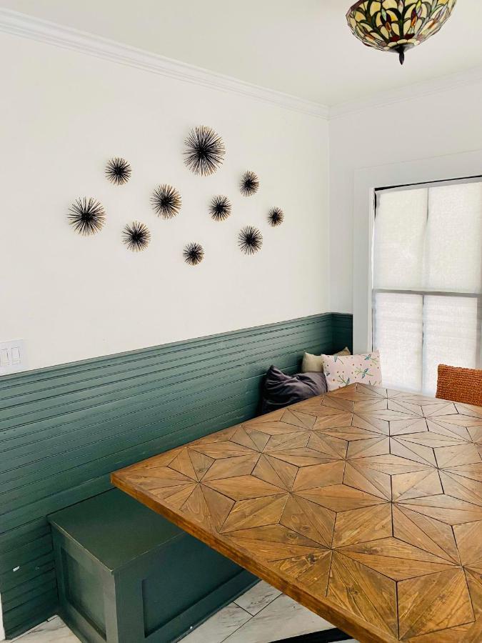Private Room Downtown - Full House Access Lafayette Exteriör bild