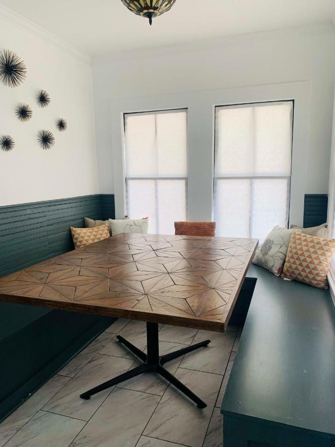 Private Room Downtown - Full House Access Lafayette Exteriör bild